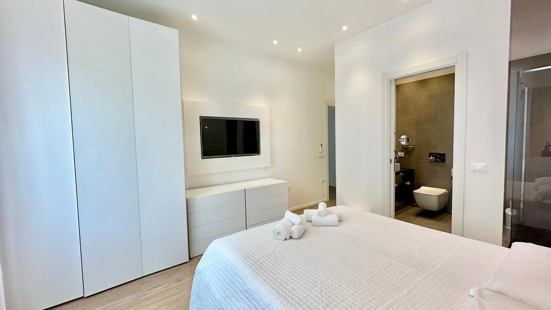 Ceo Luxury Suite Di Cagliari