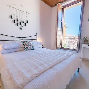 Pensjonat Yenne Wifi-ac, Cagliari
