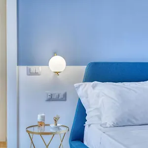 Pensjonat Izzhome Corso76, Cagliari