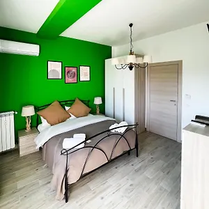  Guest house Le Triplette Italy