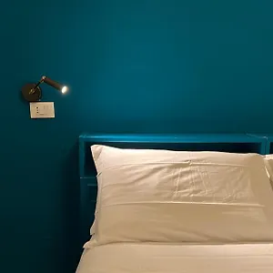 Hotel Nizza Creative Rimini