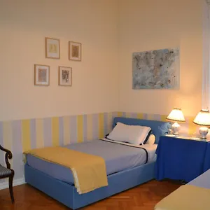 ** Bed & Breakfast Annabel Italy
