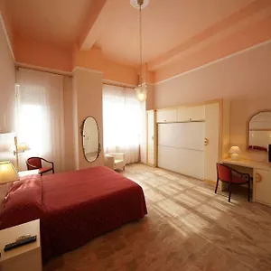 *** Hotel Liberty Italy