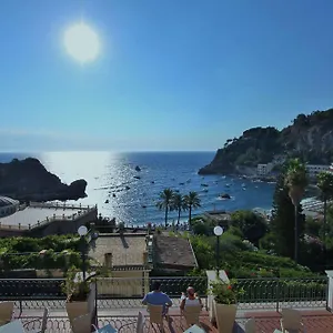 Hotel Baia Azzurra Taormine