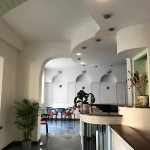 *** Hotel Elisa Italy