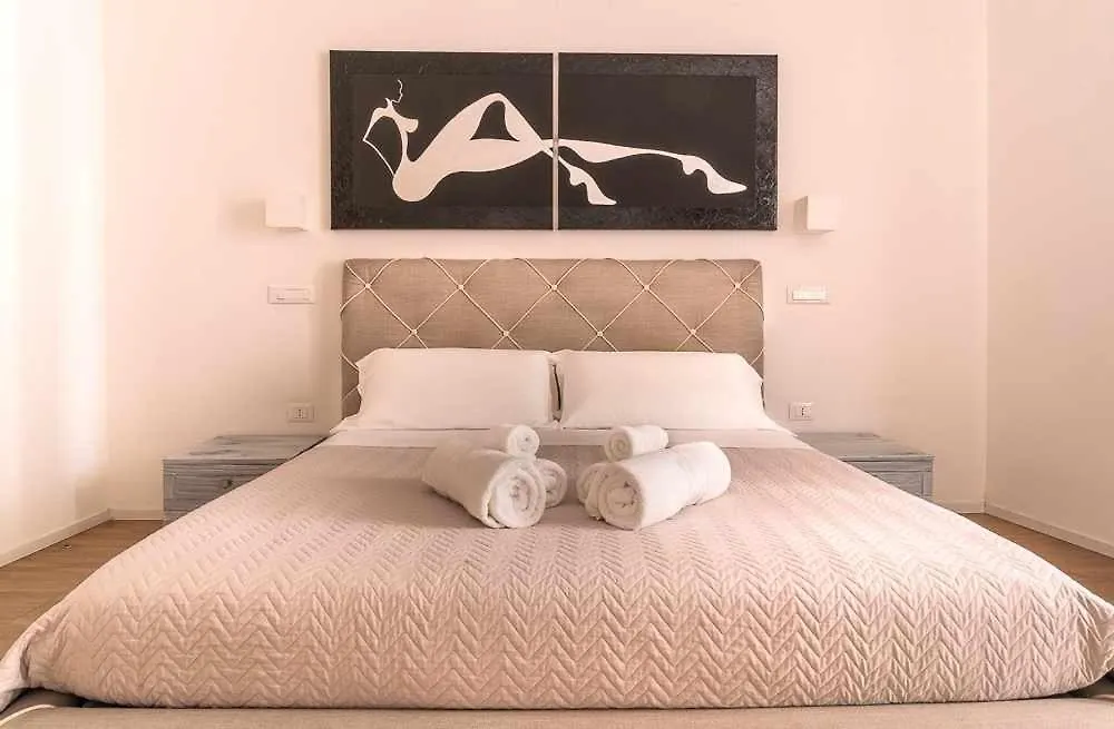 Ceo Luxury Suite Di Cagliari