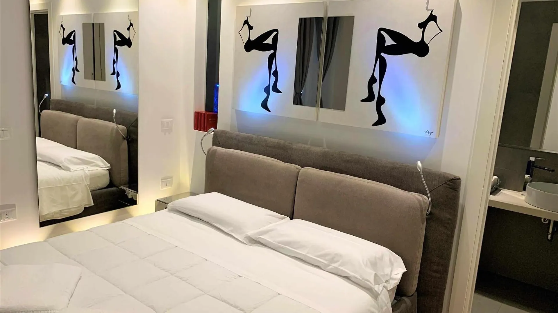 Bed & Breakfast Ceo Luxury Suite Di Cagliari